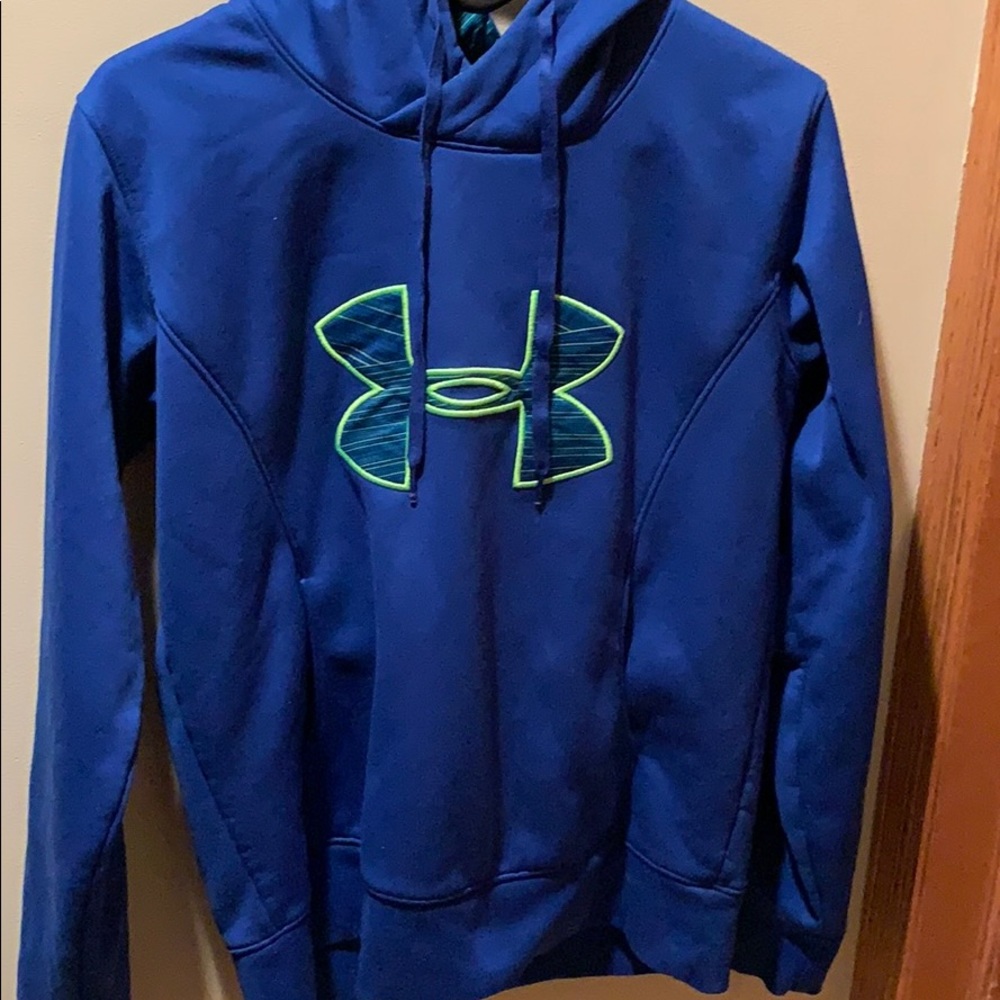 Under Armour hoodie - Picture 2 of 5